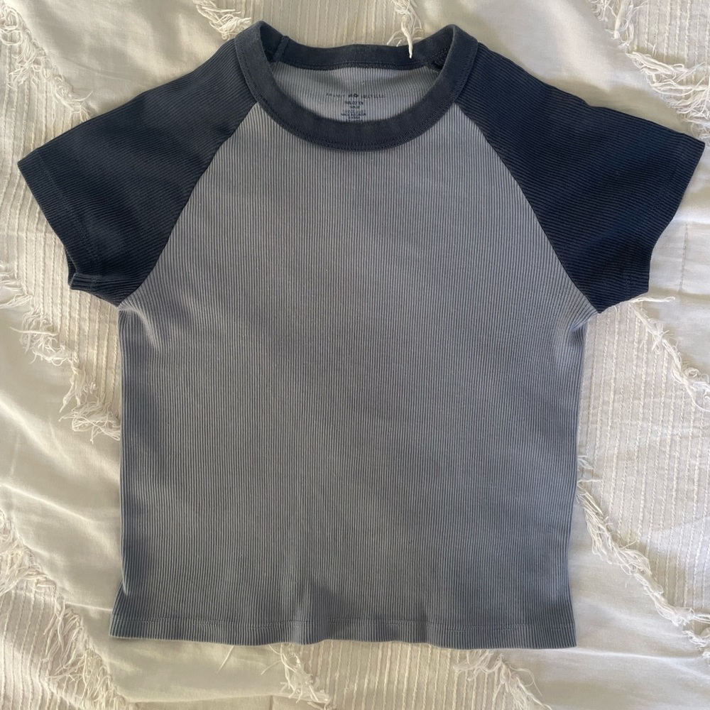 John Galt/Brandy Melville top
